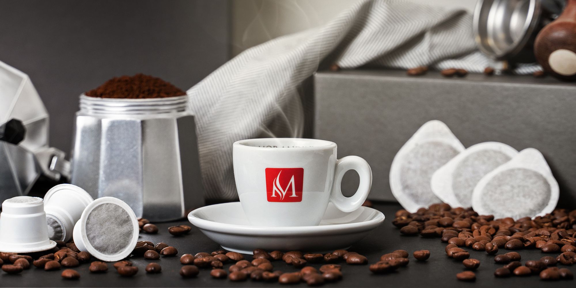 LOOKING AHEAD TO THE INTERNATIONAL COFFEE TASTING 2025