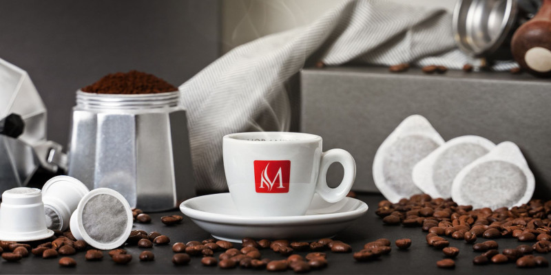 LOOKING AHEAD TO THE INTERNATIONAL COFFEE TASTING 2025